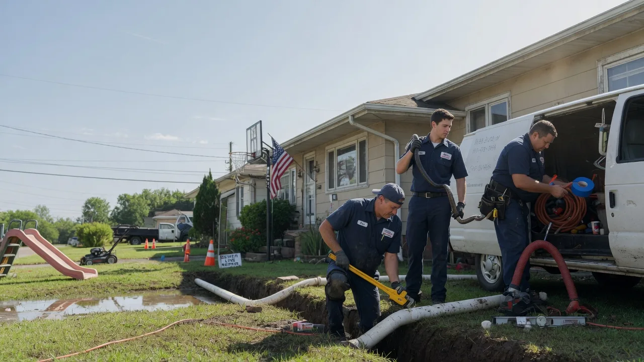 Toilet Installation in Orland, IN near me